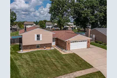 5829 Waynegate Road, Huber Heights, OH 45424 - Photo 3