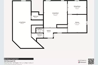 5829 Waynegate Road, Huber Heights, OH 45424 - Photo 47