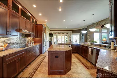 6414 Willow Lake Drive, Greenville, OH 45331 - Photo 13