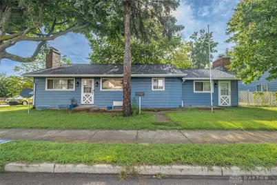 1258 Pursell Avenue, Dayton, OH 45420 - Photo 1