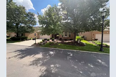 1350 Little Yankee Run, Centerville, OH 45458 - Photo 1