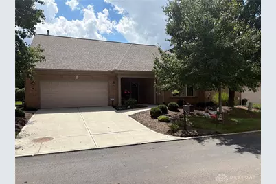 1350 Little Yankee Run, Centerville, OH 45458 - Photo 3