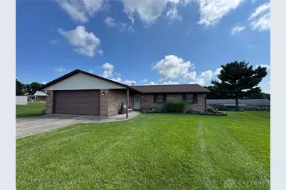 9 Cassie Lane, West Alexandria, OH 45381 - Photo 1