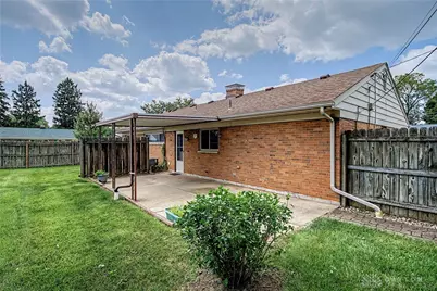 643 Mossoak Drive, Kettering, OH 45429 - Photo 37