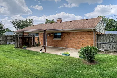 643 Mossoak Drive, Kettering, OH 45429 - Photo 39