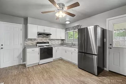 643 Mossoak Drive, Kettering, OH 45429 - Photo 23