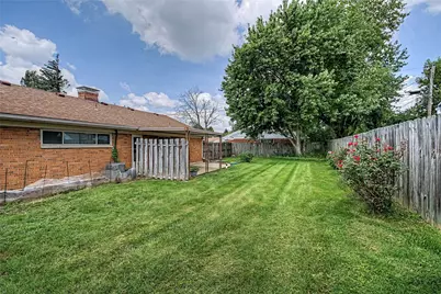 643 Mossoak Drive, Kettering, OH 45429 - Photo 41