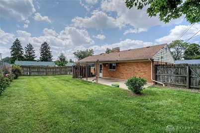 643 Mossoak Drive, Kettering, OH 45429 - Photo 5
