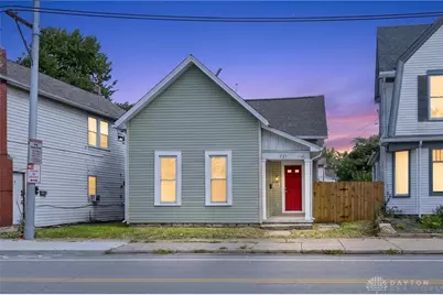 721 Xenia Avenue, Dayton, OH 45410 - Photo 1