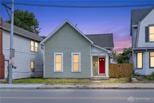 721 Xenia Ave, Dayton, OH 45410 - Photo 1