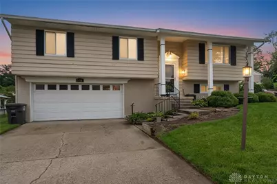 5954 Norwell Drive, West Carrollton, OH 45449 - Photo 1