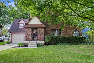1820 Pembrook Road, Springfield, OH 45504 - Photo 1