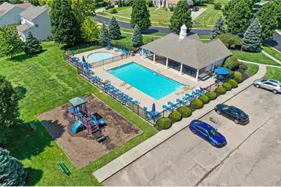 3401 Greycliff Trail, Franklin, OH 45005 - Photo 23