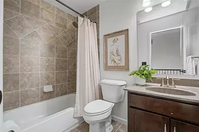 3401 Greycliff Trail, Franklin, OH 45005 - Photo 3