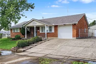 1021 Bethune Cir, Dayton, OH 45417 - Photo 1