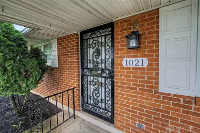 1021 Bethune Circle, Dayton, OH 45417 - Photo 5