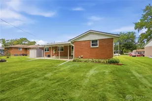 1032 W Alkaline Springs Rd, Vandalia, OH 45377 - Photo 35