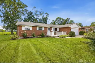 1032 W Alkaline Springs Road, Vandalia, OH 45377 - Photo 3