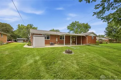 1032 W Alkaline Springs Road, Vandalia, OH 45377 - Photo 33