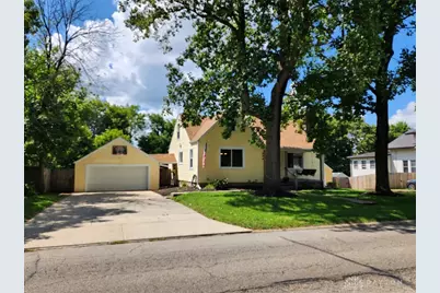 624 N West Street, Xenia, OH 45385 - Photo 3