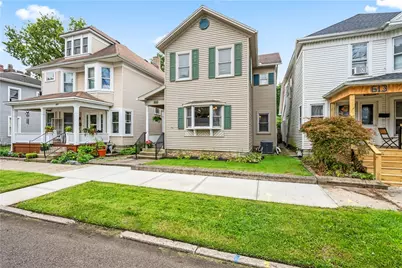609 W Ash Street, Piqua, OH 45356 - Photo 1