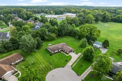 8695 Hide A Way Lane, Washington Twp, OH 45458 - Photo 45