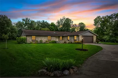 8695 Hide A Way Lane, Washington Twp, OH 45458 - Photo 1