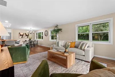 8695 Hide A Way Lane, Washington Twp, OH 45458 - Photo 23
