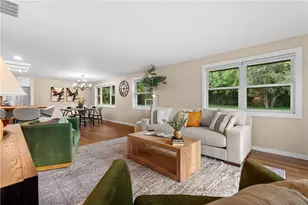 8695 Hide a Way Ln, Washington Twp, OH 45458 - Photo 23