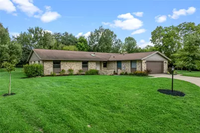 8695 Hide A Way Lane, Washington Twp, OH 45458 - Photo 3
