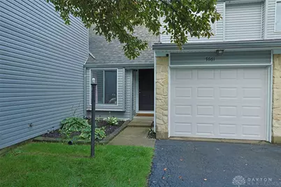 7661 Brams Hill Drive, Washington Twp, OH 45459 - Photo 1