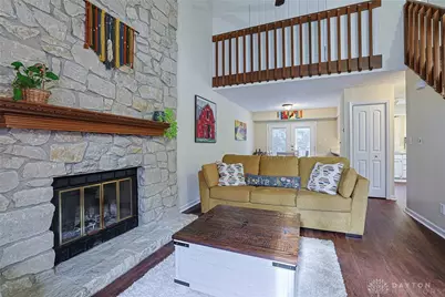 7661 Brams Hill Drive, Washington Twp, OH 45459 - Photo 3