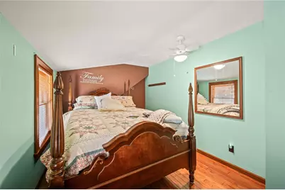 1376 Hanes Road, Beavercreek, OH 45434 - Photo 33