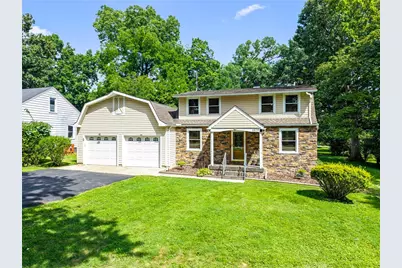 1376 Hanes Road, Beavercreek, OH 45434 - Photo 1