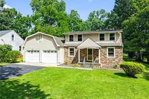 1376 Hanes Rd, Beavercreek, OH 45434 - Photo 1