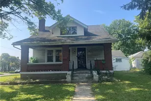 3438 Eastwey Ave, Dayton, OH 45410 - Photo 1