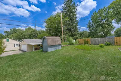 1800 Clarissa Avenue, Kettering, OH 45429 - Photo 37