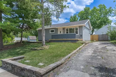 1800 Clarissa Avenue, Kettering, OH 45429 - Photo 1
