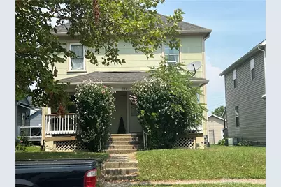 334 Park Street, Sidney, OH 45365 - Photo 1