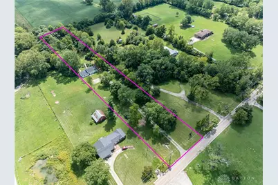 8126 Jamaica Road, Germantown, OH 45327 - Photo 49
