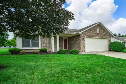 1892 Sulky Trail, Miamisburg, OH 45342 - Photo 11