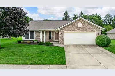 1892 Sulky Trail, Miamisburg, OH 45342 - Photo 1