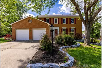 7497 Rolling Meadows Drive, West Chester, OH 45069 - Photo 1