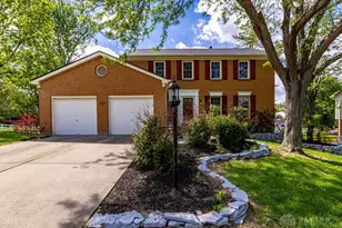 7497 Rolling Meadows Dr, West Chester, OH 45069 - Photo 1