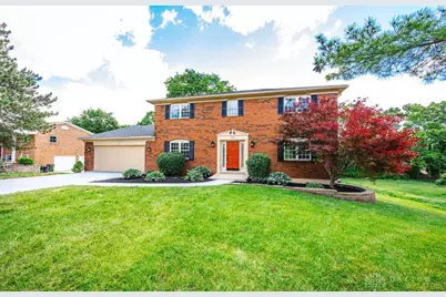 7764 Rolling Meadows Drive, West Chester, OH 45069 - Photo 3