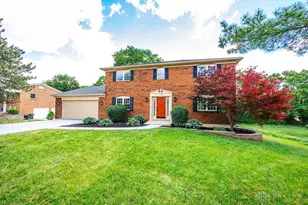 7764 Rolling Meadows Dr, West Chester, OH 45069 - Photo 3