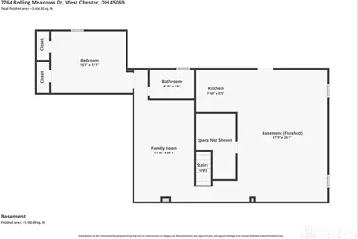 7764 Rolling Meadows Drive, West Chester, OH 45069 - Photo 65