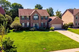 1255 Rosetree Dr, Milford, OH 45150 - Photo 35