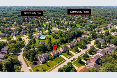 1255 Rosetree Drive, Milford, OH 45150 - Photo 37