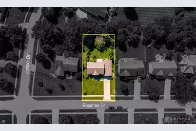 1255 Rosetree Drive, Milford, OH 45150 - Photo 43